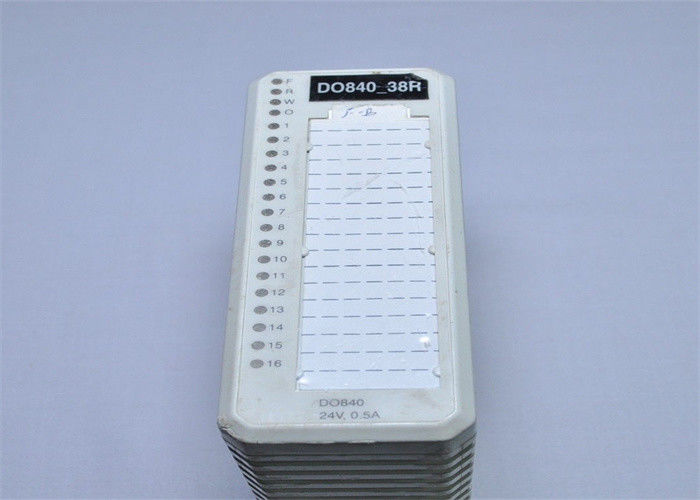 ABB S800 I/O модуль DO840 цифровой выходный модуль 3BSE020838R1