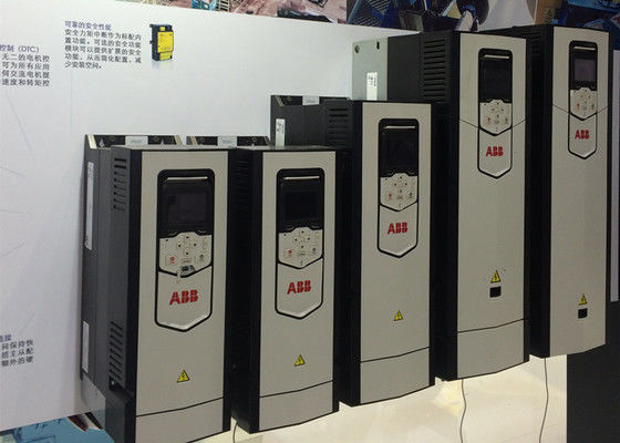 АББ Машины Микропривод ACS380-040C-03A3-4+K454 460V,3 Ph,1.5 л.с.,3.3A, IP20, VFD Новый