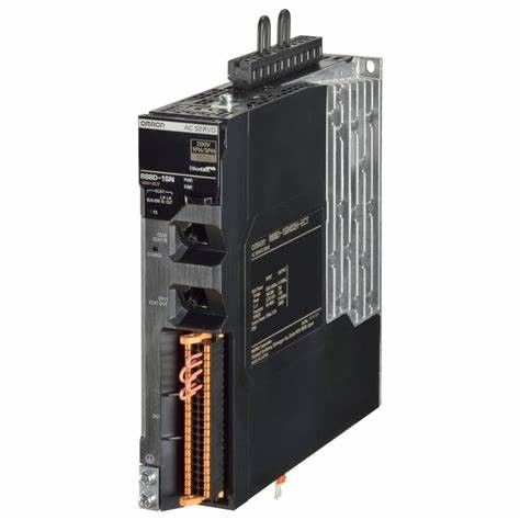 OMRON R88D-KT04L Серво AC 100 ~ 120VAC Поток 4.6A 120V Нагрузка 400 W Сервоуправляющий