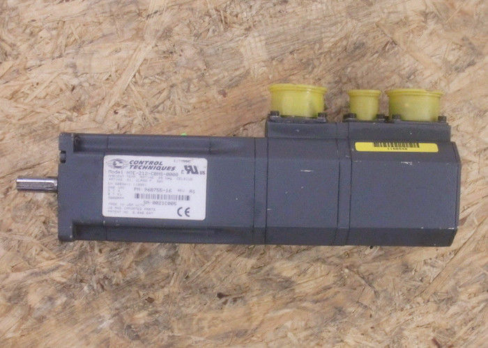 Техники управления Nidec NTE-212-CBNS-0000 Emerson 0,7KW Промышленный сервомотор 240VAC