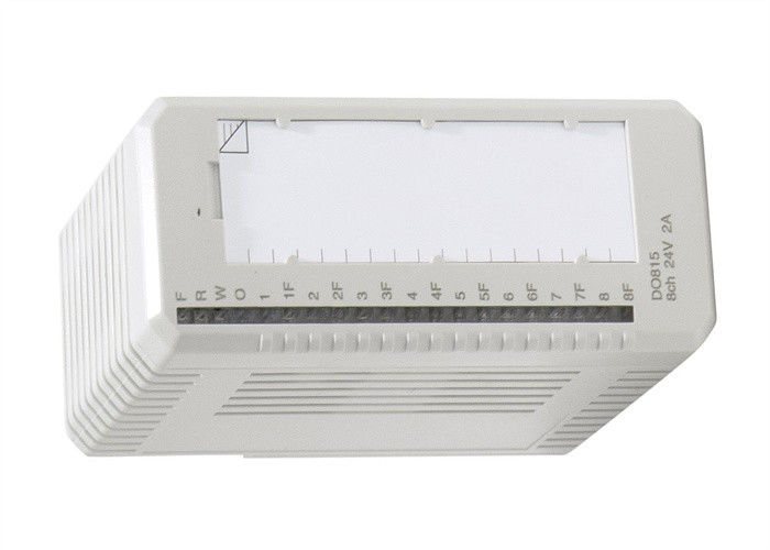 ABB Digital Output DO815 Аналоговые 1x8 каналы с модулем ввода/вывода HART 3BSE013258R1 S800