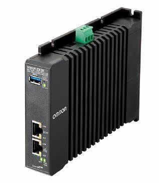 OMRON CK3M-CPU101 CPU 1 ГБ оперативной памяти 0 ECAT AXIS CK3M THAT PACKS PMACS SUPERIOR MOTION