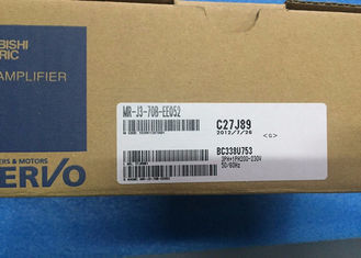 Mitsubishi Servo Driver MR-J3-70B-EE052 750W 3.8A 200V SSCNET 3-фазный сервоусилитель