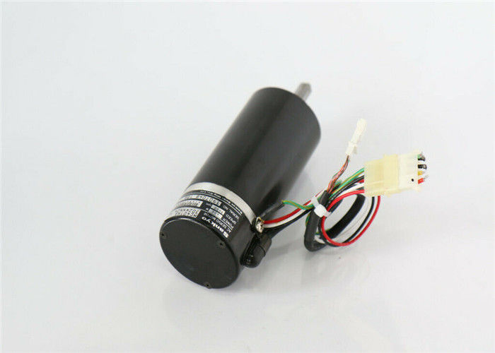 Nidec Sankyo 400W Промышленный сервомотор MC401NS302KNN24 R00513311401 3000RPM Новый или использованный