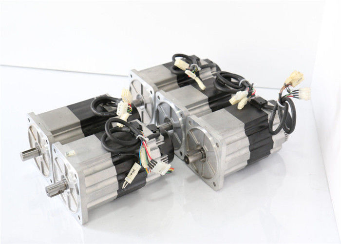 Sankyo 1100W Промышленный AC SERVO двигатель HA1LH01 3000rpm/min Nidec Robot Motors Новый