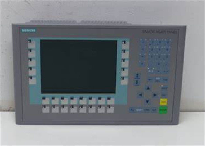 6AV6643-0AA01-1AX0 SIEMENS SIMATIC TP 277 6 ТУЧ-ПАНЕЛЬ 5.7 TFT дисплей 4 МБ