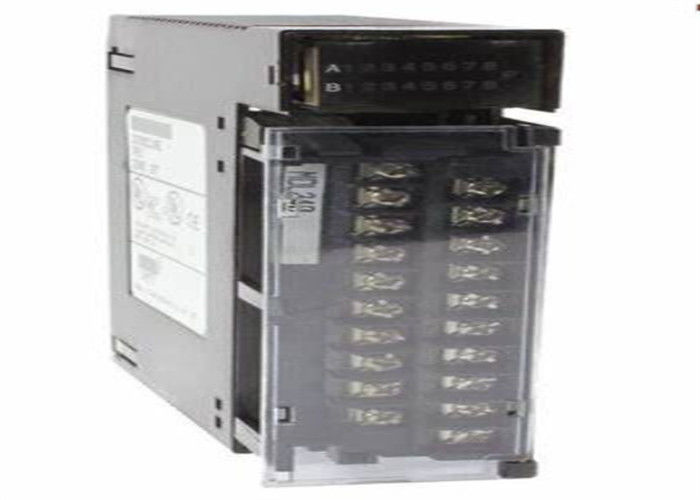 GE FANUC IC693MDL240 120 вольт AC 16 ВВТ 50/60 HZ 12 MA при номинальном напряжении