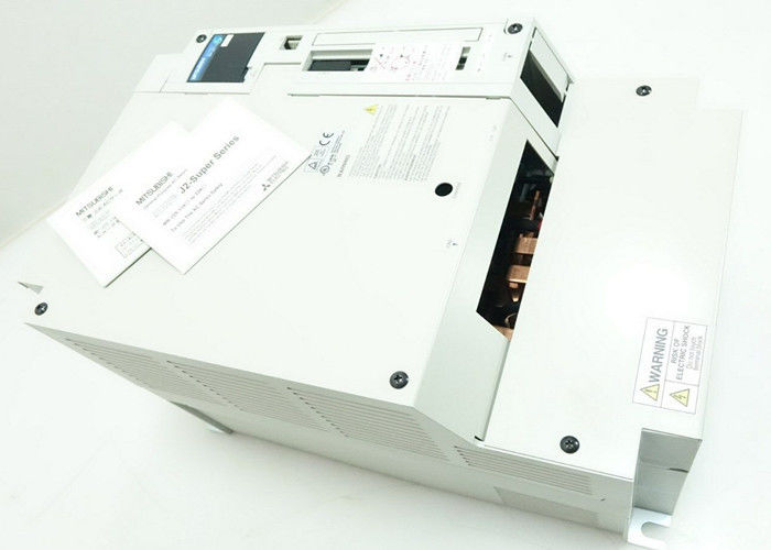 MITSUBISHI MR-J2S-11KB-S196 СЕРВО ДРИВЕР J2-Супер Серия 11kW промышленный усилитель