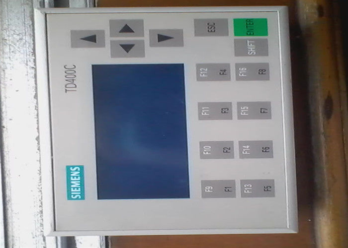 6AV6 640-0BA11-0AX0 ПАНЕЛЬ SIMATIC PERATOR OP 73MICRO S7-200 3 ЖК-ДИСПЛЕЯ