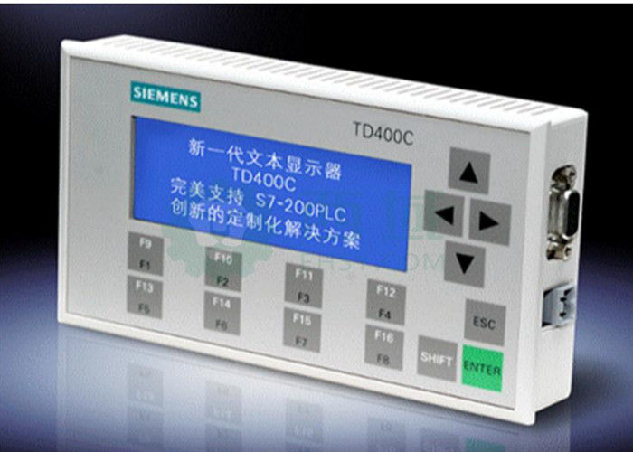 6AV6640-0DA11-0AX0 SIMATIC TOUCH PANEL K-TP 178MICRO для SIMATIC S7-200 5.7