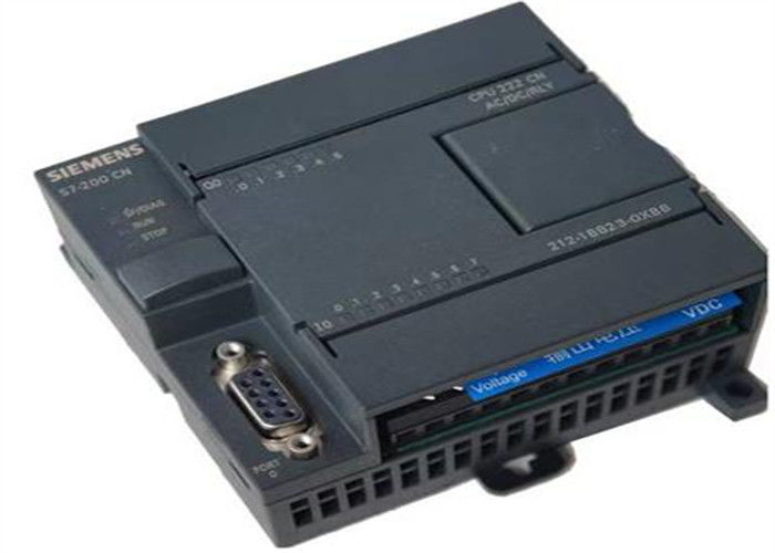 6AV6 641-0BA11-0AX0 SIMATIC OPERATOR PANEL OP77A LC DISPLAY на задней панели, 4.5