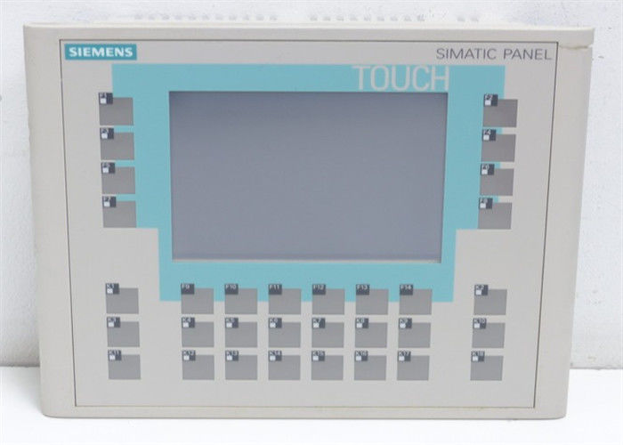 6AV6642-0DA01-1AX0 SIEMENS SIMATIC OP 177B 6 PN/DP STN 256 Цветовой дисплей