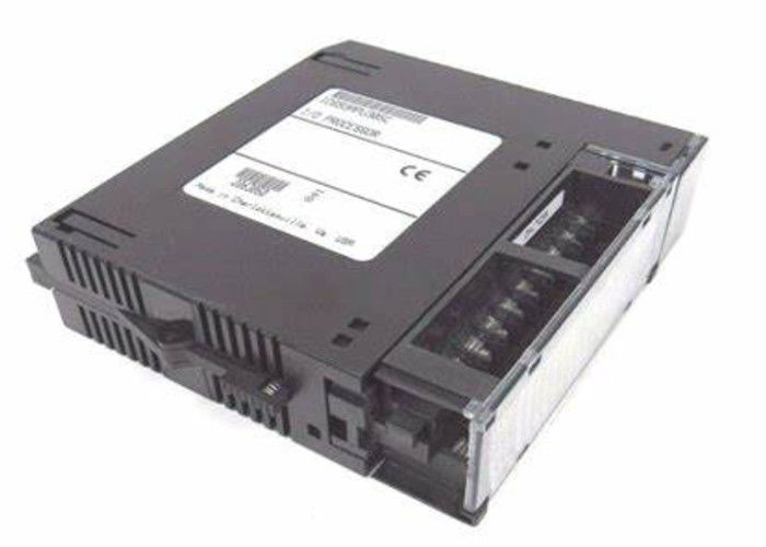 GE FANUC IC693APU305 500 MA при 10-30 VDC или 20 MA при 4,75 до 6 VDC