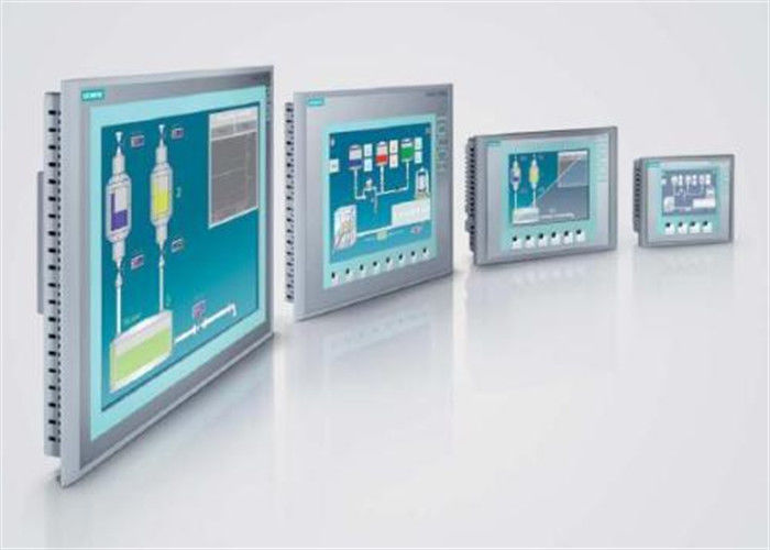6AV6644-0BA01-2AX0 SIEMENS SIMATIC MP 377 12&quot; Ключ многопанельный, Windows CE 5.0 12