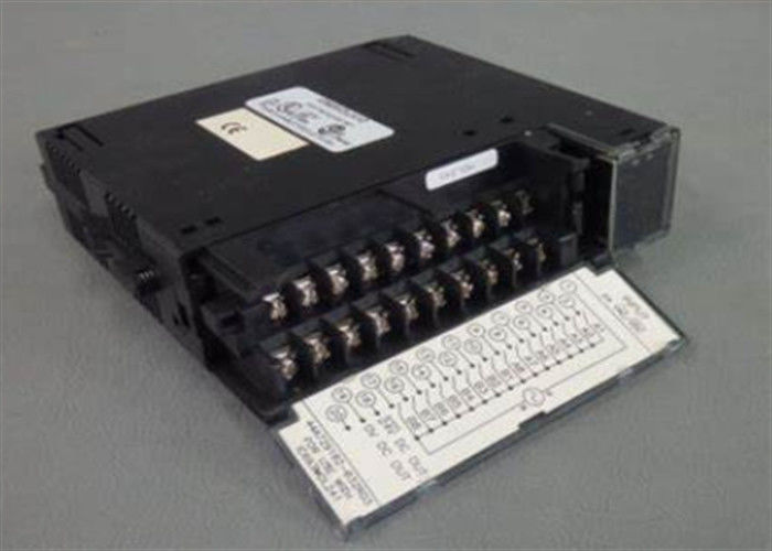 GE FANUC IC693MDL241 Типичный модуль 0.22 Ms Per 1K Of Logic Новый