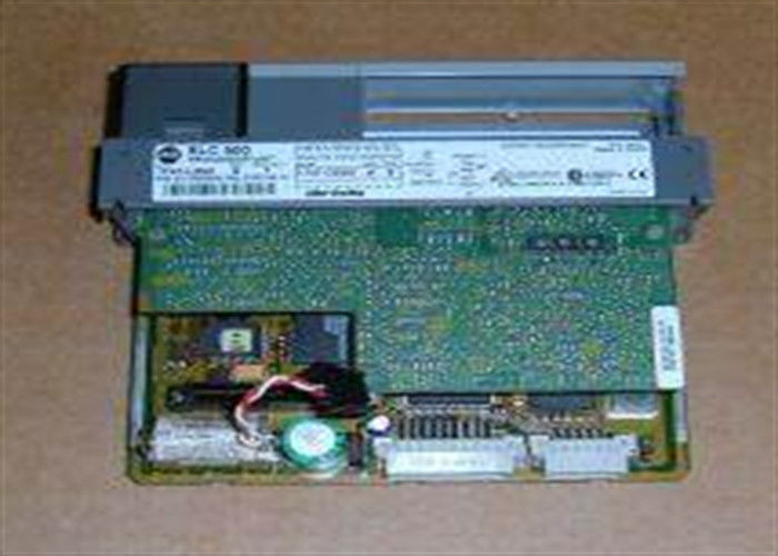 GE FANUC IC693MDL330 Типичная скорость сканирования 0,22 мс на 1 кк логики