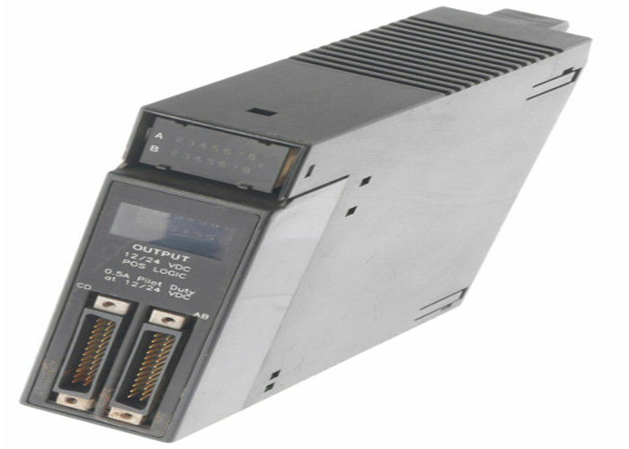 GE FANUC IC693MDL753 MODULE является 6-точечным модулем ввода/вывода GE FANUC серии 90-30 PLCS