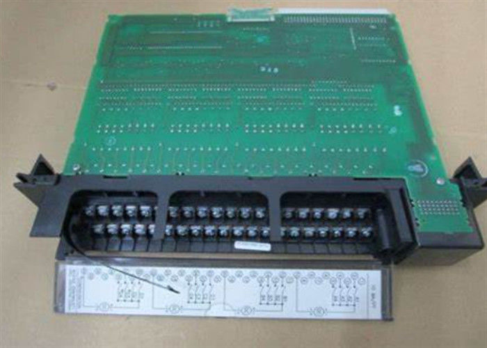 GE FANUC IC693MDL930 MODULE является GE FANUC 6-точечным модулем ввода/вывода серии 90-30 PLCS