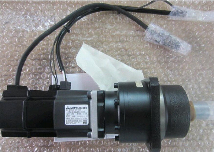 Mitsubishi AC Industrial Servo Motor HC-MFS23G2 / HC-KFS23G2 с передачей (1 / 5)