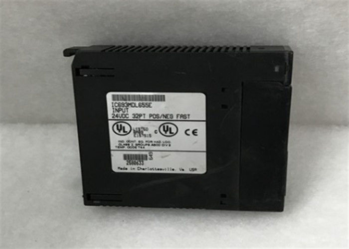 Ge Fanuc IC693PWR328 30-ваттный модуль питания совершенно новый в коробке