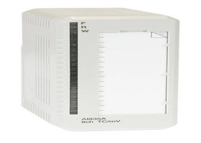 ABB AI835A 3BSE051306R1 AI835A Цифровой ИО-модуль Оригинальный ящик Новый Оригинальный