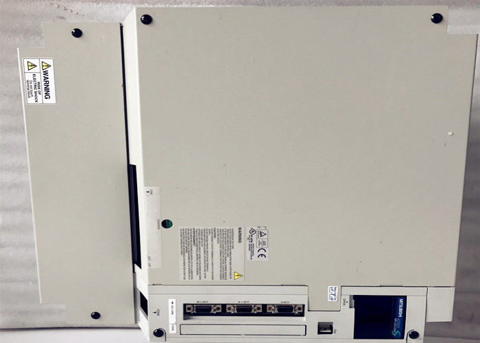 22 кВт Mitsubishi AC Servo Motor Driver MR-J2S-22KB MR-J2S-22KB4 Промышленный усилитель