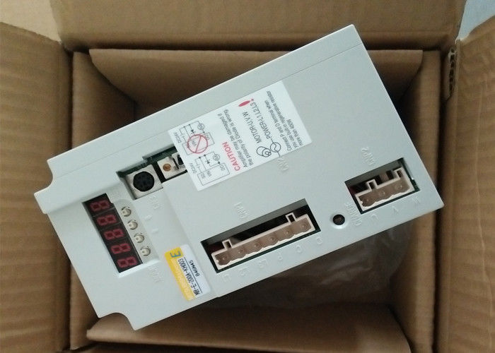 Mitsubishi Electric AC Servo Amplifier MR-E-200A-KH003 2KW Промышленный драйвер двигателя Новый