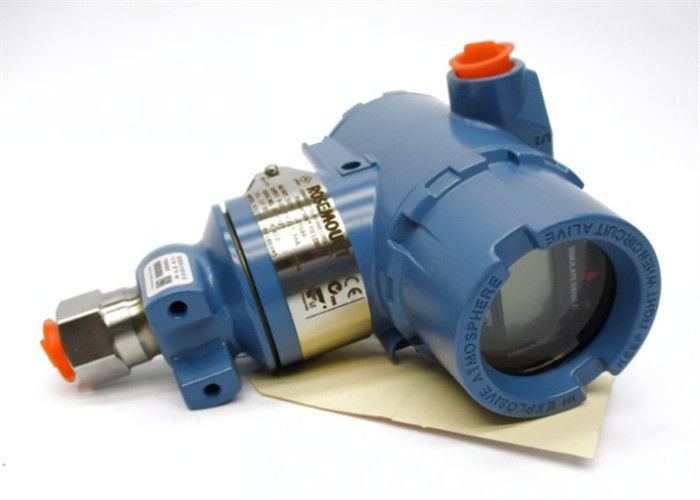 ROSEMOUNT SMART PRESSURE DP TRANSMITTERS 3051TG4A2B21A -14,7 до 4000 писиг 1/2-14 НПТ