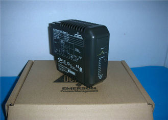 Emerson KJ3221X1-BA1 AO 8-канальный 4-20 MA HART серии 2 избыточная карта избыточный модуль питания