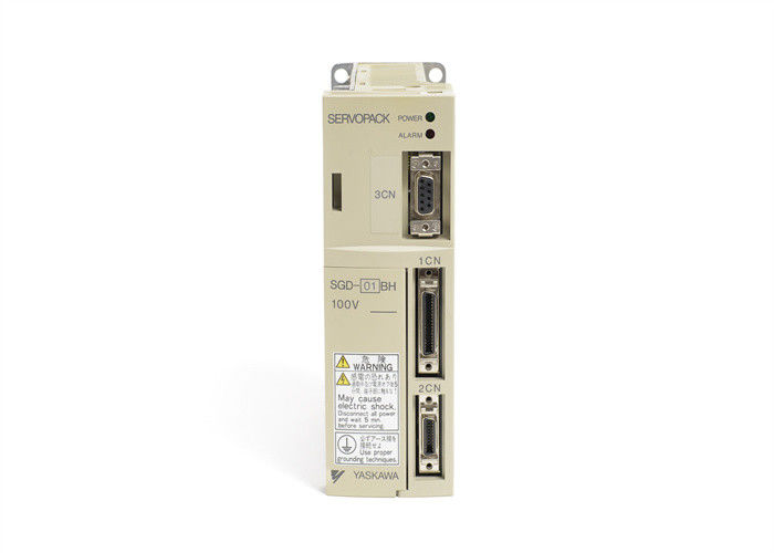 Yaskawa SGD-01BH AC сервоусилитель 115V совершенно новый в оригинале