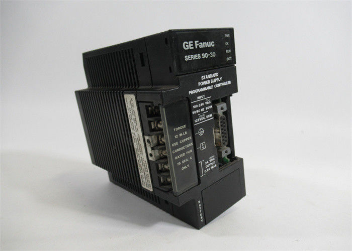 GE FANUC IC693PWR321 Серия цифровой I O Модл совершенно новый в коробке