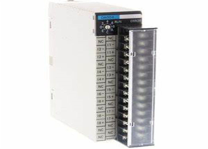 Модуль вывода Omron C200H-DA004, 8-точечный аналог, 4-20 ма, реле безопасности, 8X 4-20 ма
