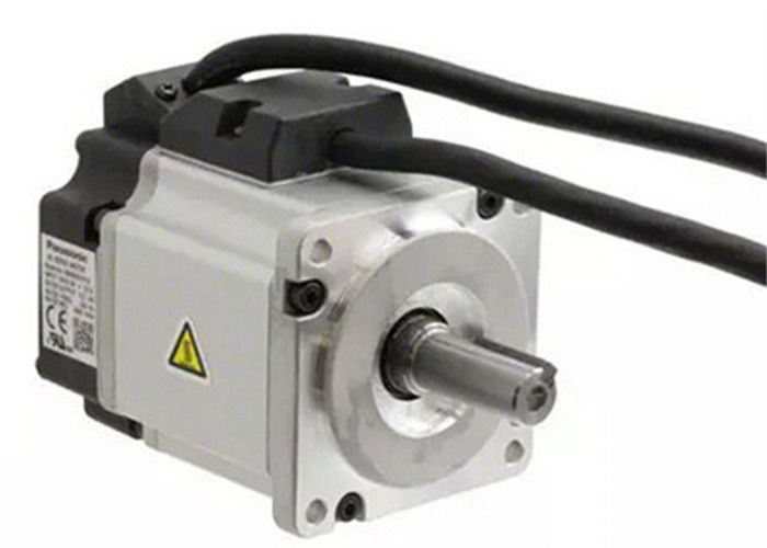 PANASONIC INDUSTRIAL AUTOMATION MSMD021P1S SERVO, A4, 200W 2500P/R Инкрементальный кодировщик, двигатель 100 В, Ключ и вал кнопки