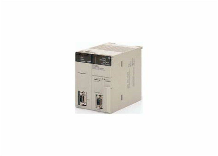OMRON CS1D-CPU65H DUPLEX CPU CPU для дуплексной системы, 60K шагов программы, 128K слов данных памяти, 7 дуплексных раков расширения
