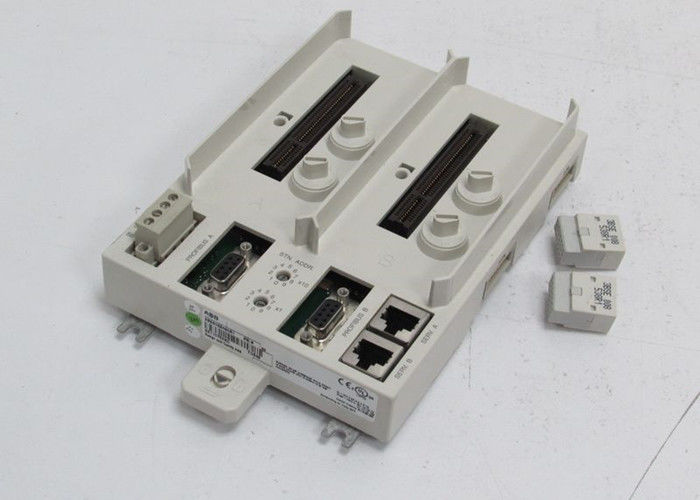 ABB TU846 3BSE022460R1 Модульный конечный блок с разъемом питания для CI840
