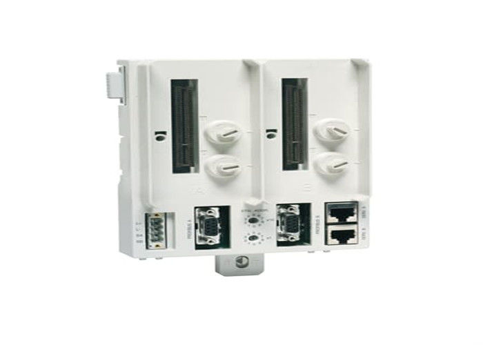 ABB TU847 3BSE022462R1 MTU для CI840 Digital IO Module Вертикальная установка модулей