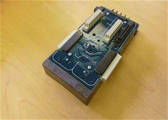 Модуль Emerson Deltav серии KJ3102X1-BE1 I O совершенно новый в коробке