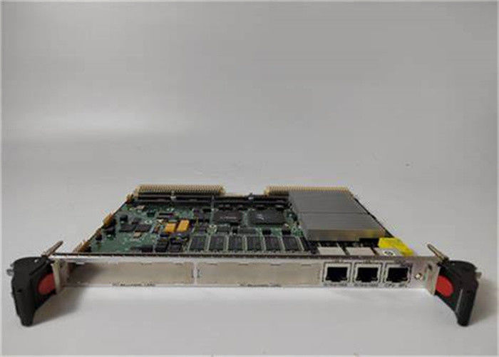 Emerson Delta V KJ3223X1-BA1 2-проводная AI, 16-канальная, 4-20mA Серия 2 Карта