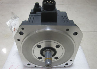 Промышленный мотор сервопривода 2000R/MIN Мицубиси 2.0KW HC-UF202B-S1 3AC 110V 24A