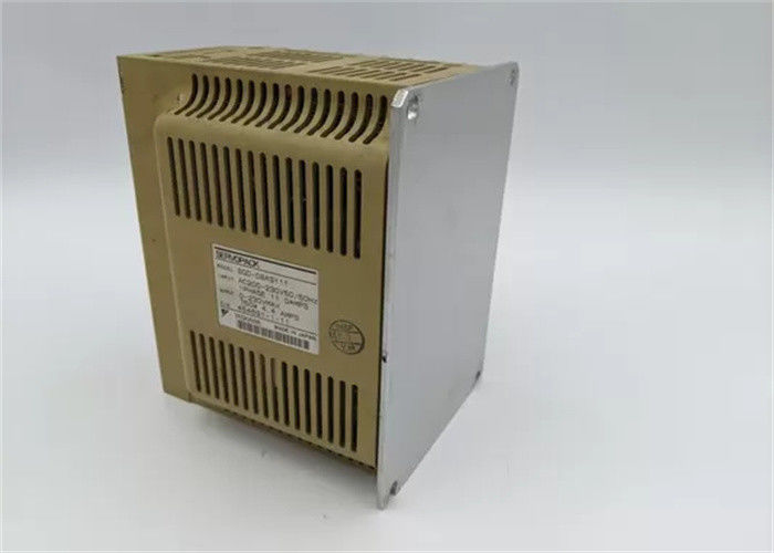 Yaskawa Новый SGD-08ASY25 AC Сервоусилитель Новый в оригинале