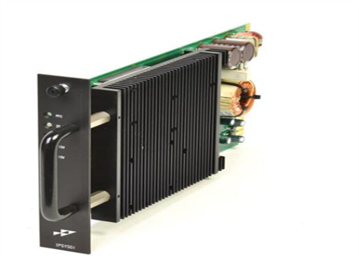 ABB Новый оригинальный системный силовой модуль IPSYS01 125V напряжение в коробке