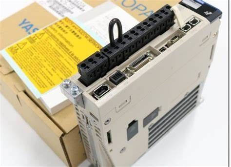 Yaskawa SGDV-550A11A 10 Вт до 55 кВт, 1,6 кГц пропускная способность Серво Sigma-5