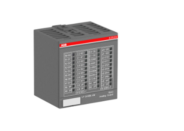 ABB AO523 1SAP250200R0001 Аналоговый выходный модуль.