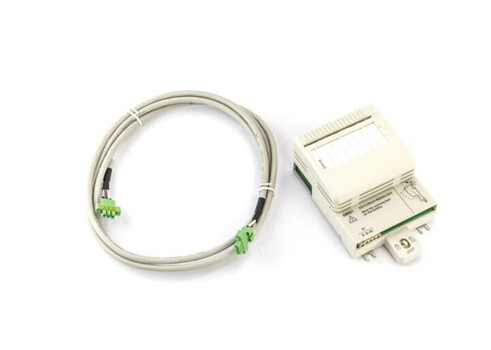 ABB SB821 3BSE018109R1 Акумулятор питания Используйте один SB821 для каждого процессора