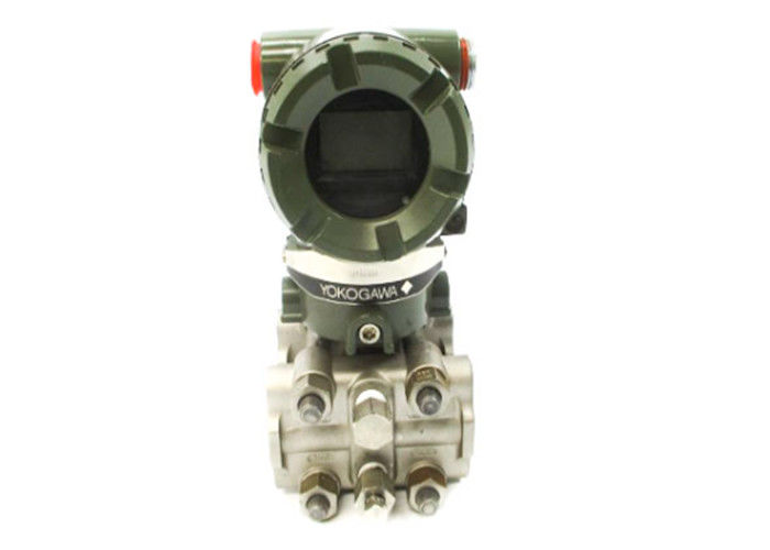 YOKOGAWA EJA110A-DMS4B-92EA/FF1/D1/K2 24VDC 2000PSI NSNP стиль S1 передатчик давления и температуры