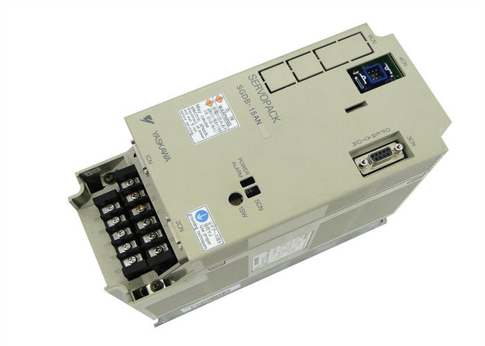 Сервоусилитель Yaskawa SGDB-15AN AC совершенно новый в оригинальной коробке
