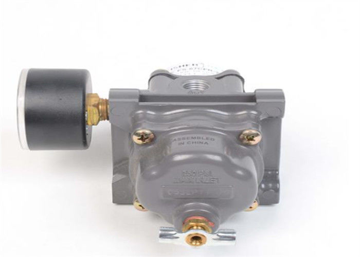 Emerson 67CFR Регулятор давления 50 PSI совершенно новый в оригинальной коробке