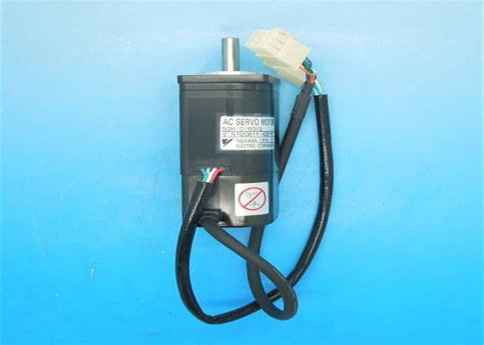 SGM-01B312 Бренд Yaskawa AC Servo Motor Новый оригинальный в коробке 100В
