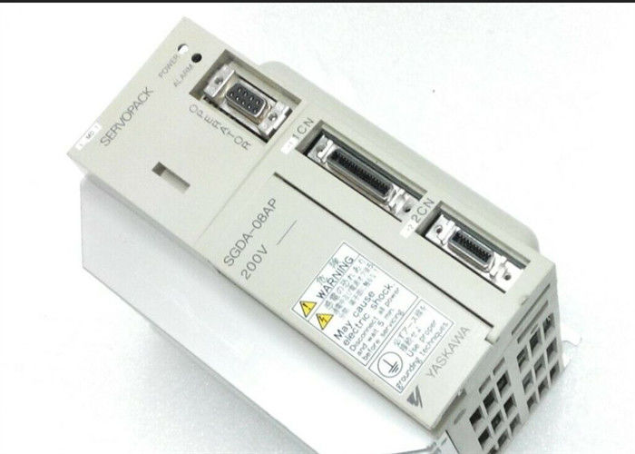 Сервоприводы SGDA-08AP серии Yaskawa совершенно новые в оригинальной коробке