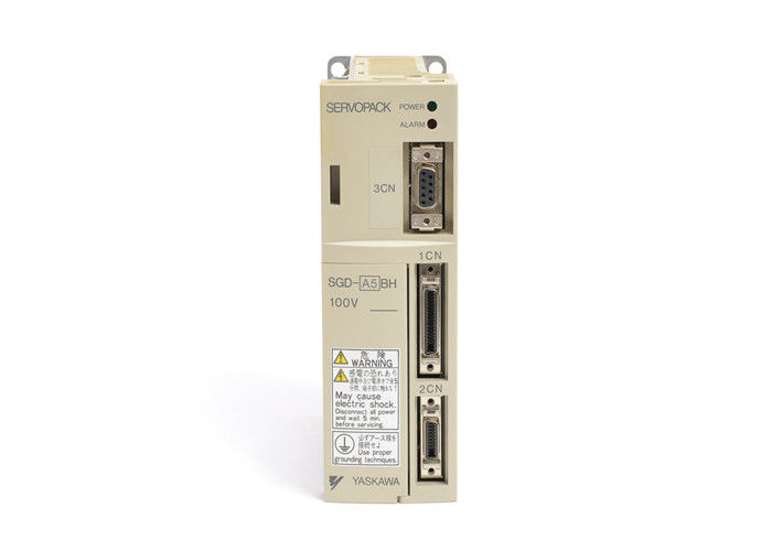 SGD-A5BH Yaskawa AC Servo Drives Серия Оригинальный Новый в коробке